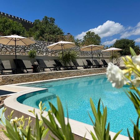 Villa Fortezza أوهغيد المظهر الخارجي الصورة