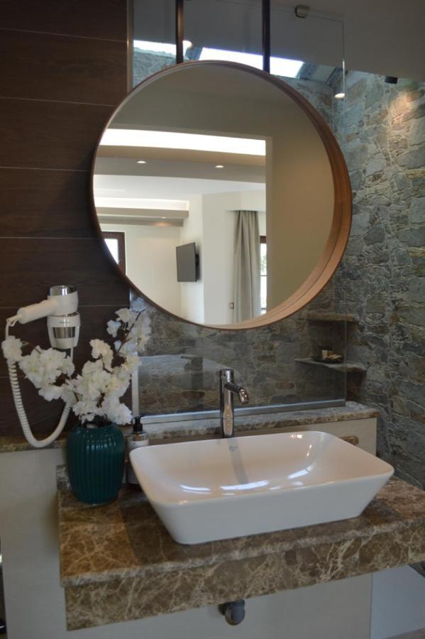 Villa Fortezza أوهغيد المظهر الخارجي الصورة