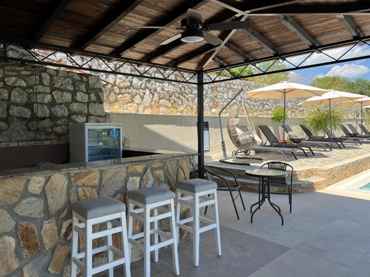 Villa Fortezza أوهغيد المظهر الخارجي الصورة